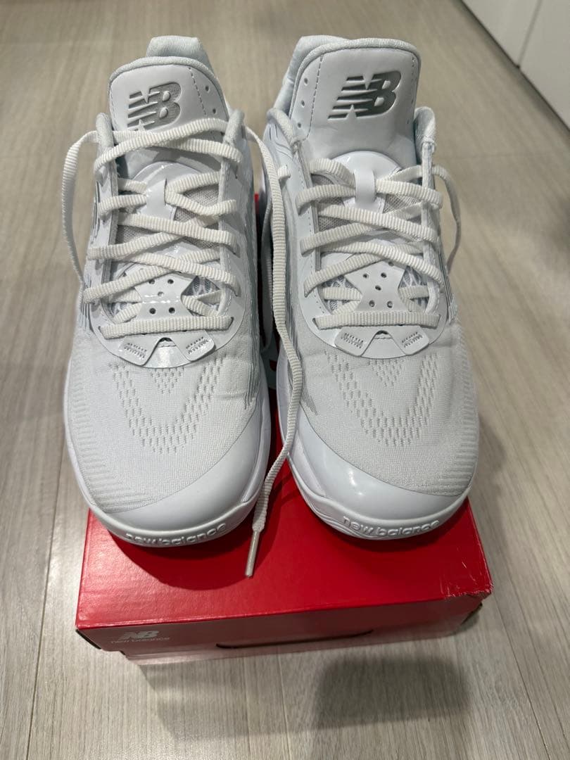 New Balance FuelCell TWO WXY v5 26.5㎝　美品
