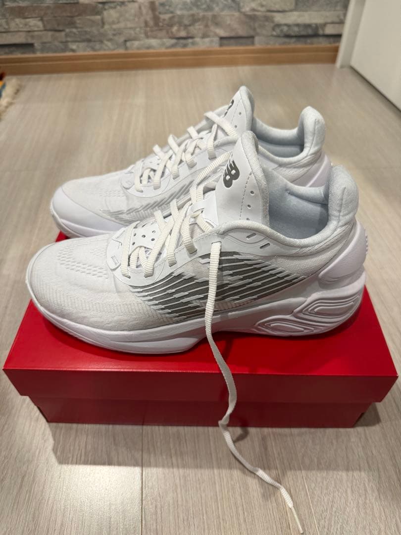 New Balance FuelCell TWO WXY v5 26.5㎝　美品