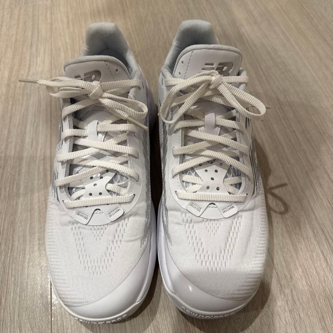 New Balance FuelCell TWO WXY v5 26.5㎝　美品