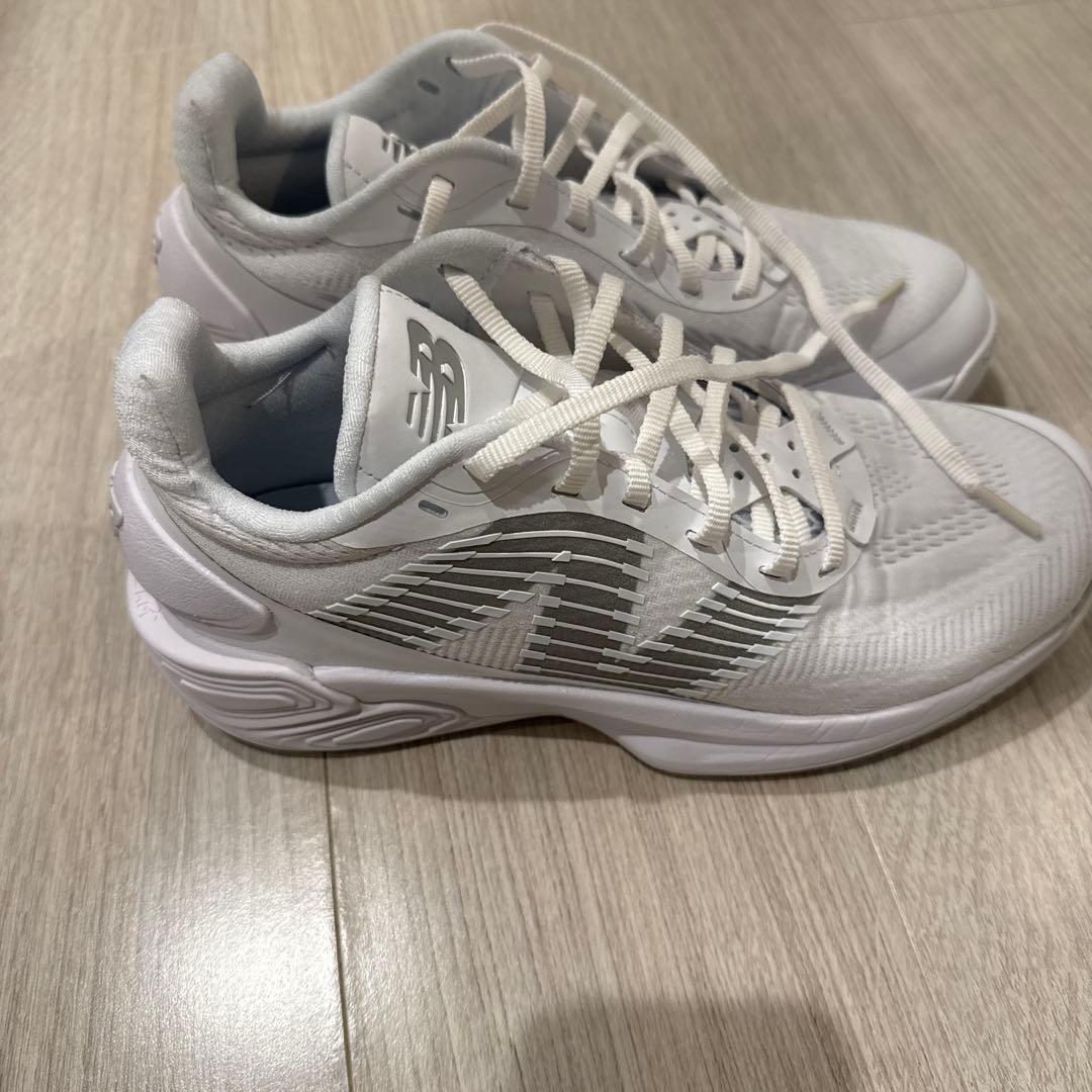 New Balance FuelCell TWO WXY v5 26.5㎝　美品
