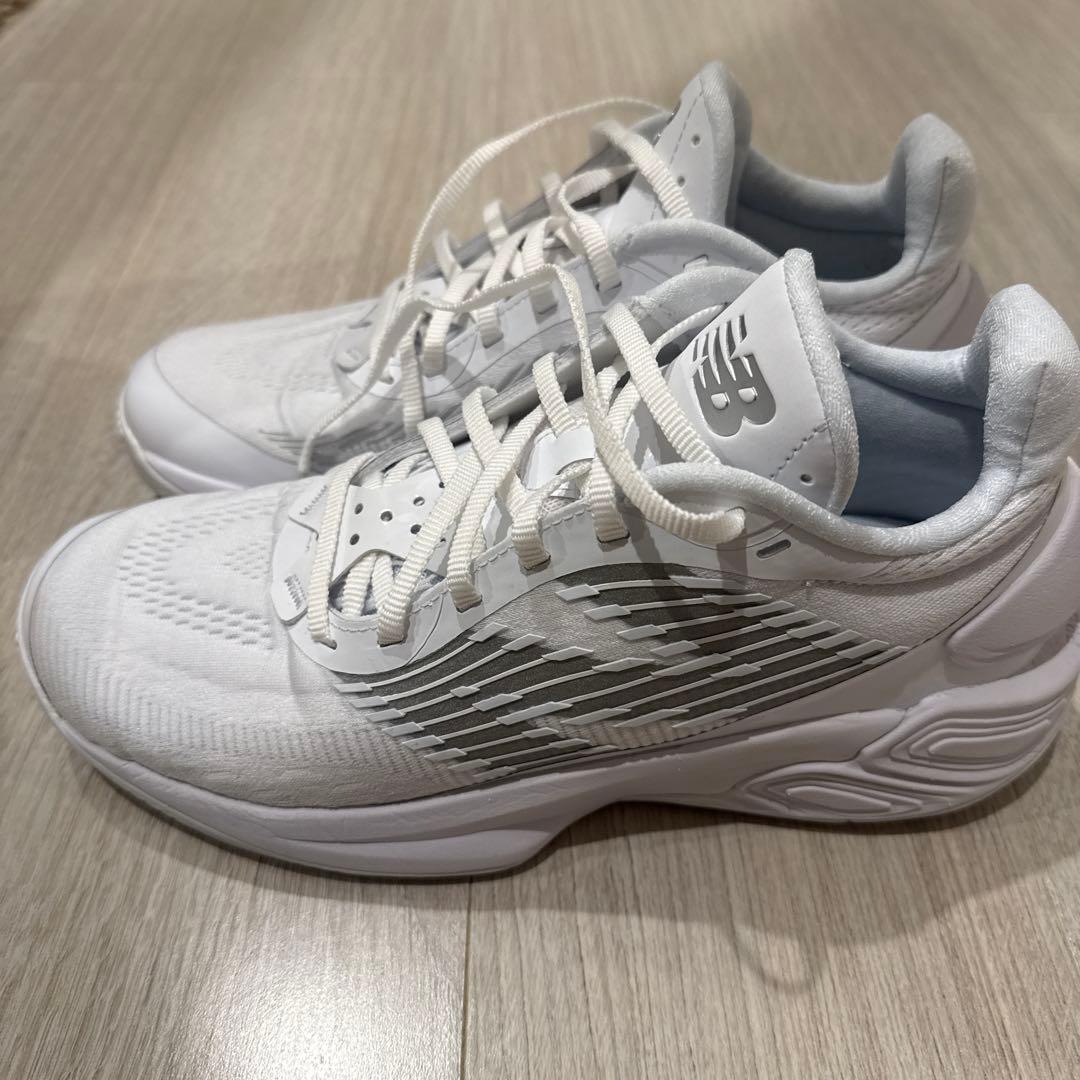 New Balance FuelCell TWO WXY v5 26.5㎝　美品