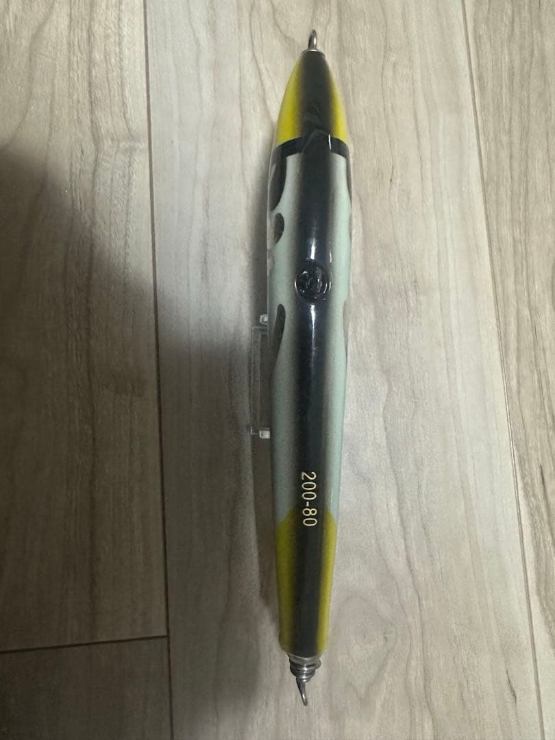 パッションズ　おにぎりペンシル　200-80