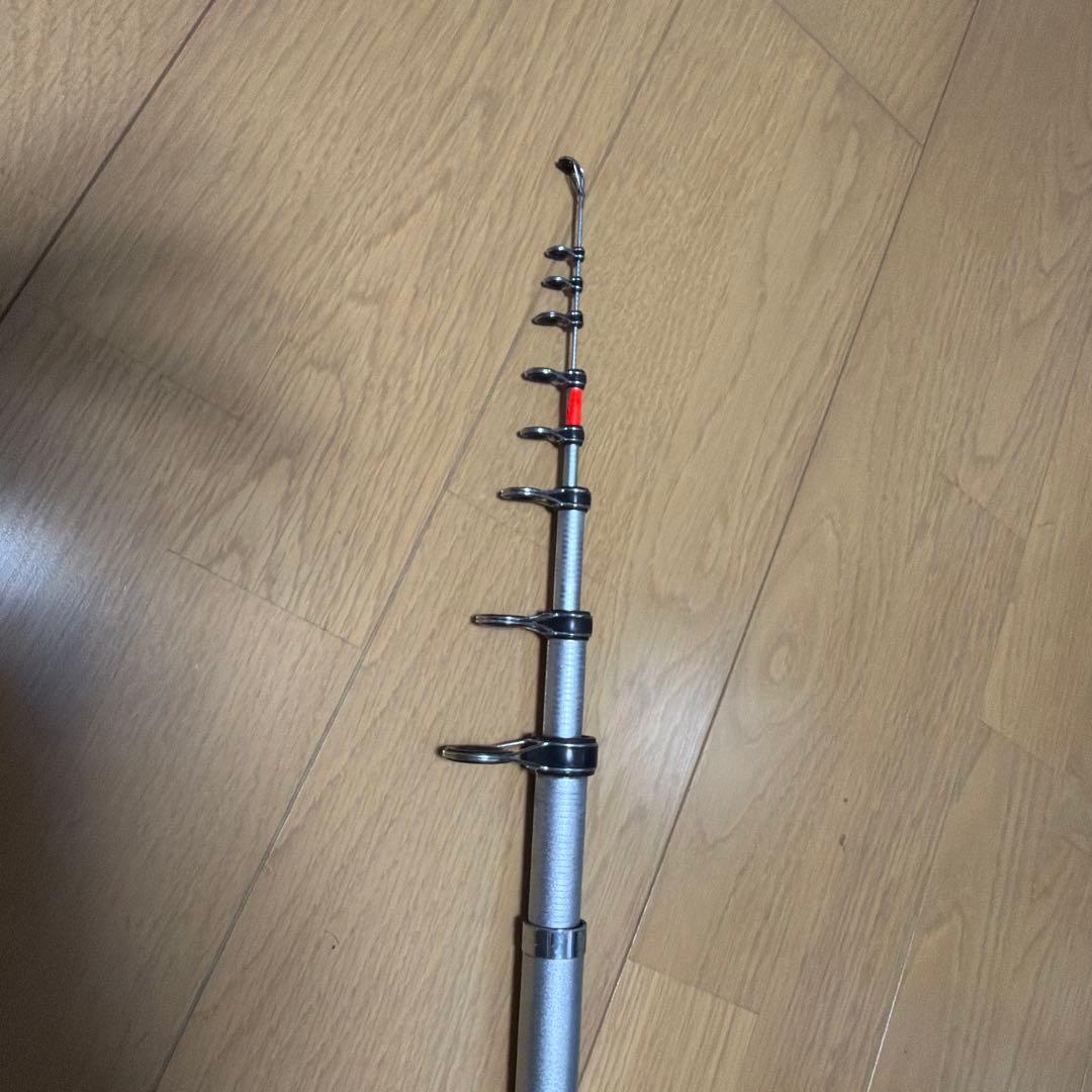 SHIMANO HOLIDAY ISO XT 4-530PTS 磯竿