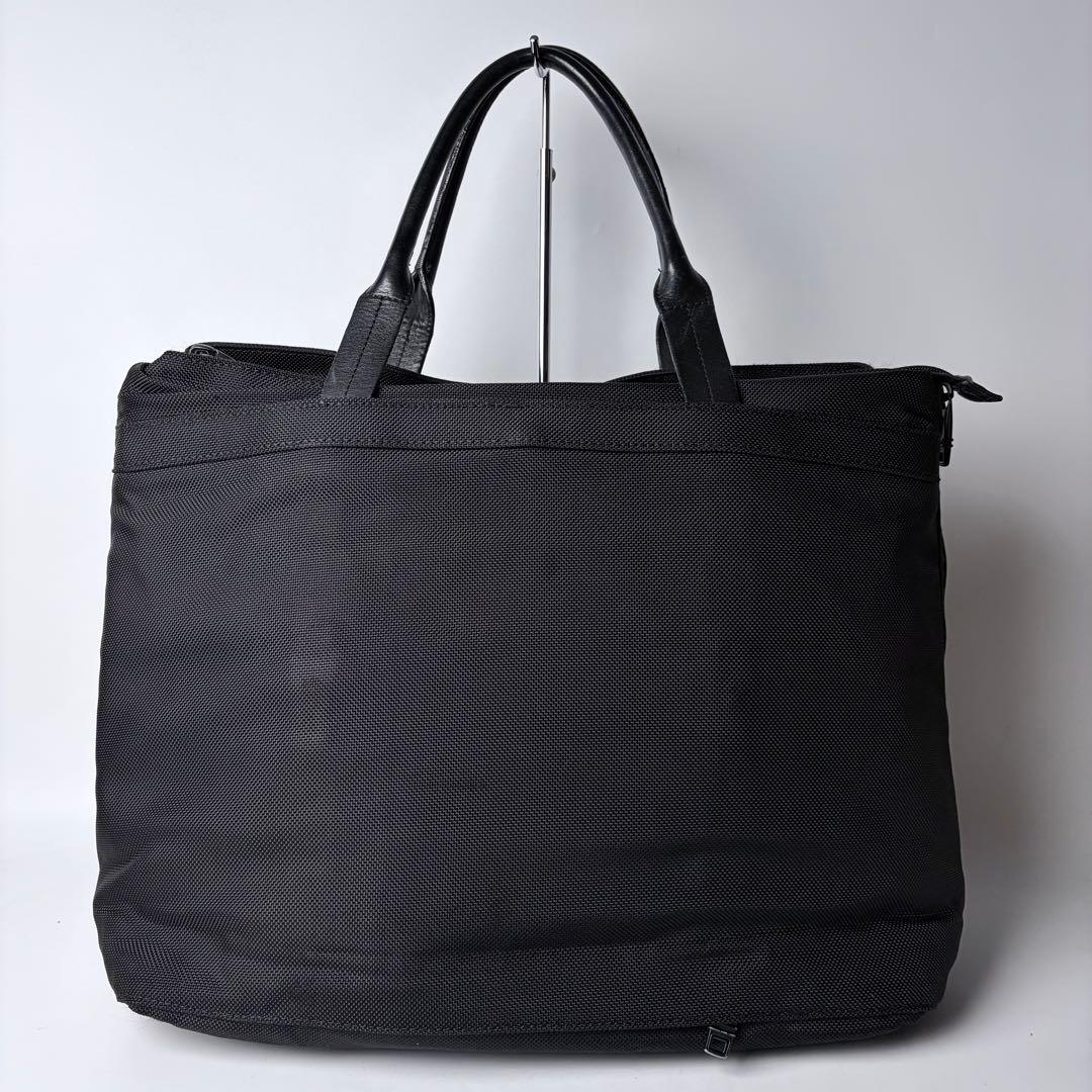 Jakk Wyldeトゥミ トートバッグ コンパニオン アルファ肩掛け