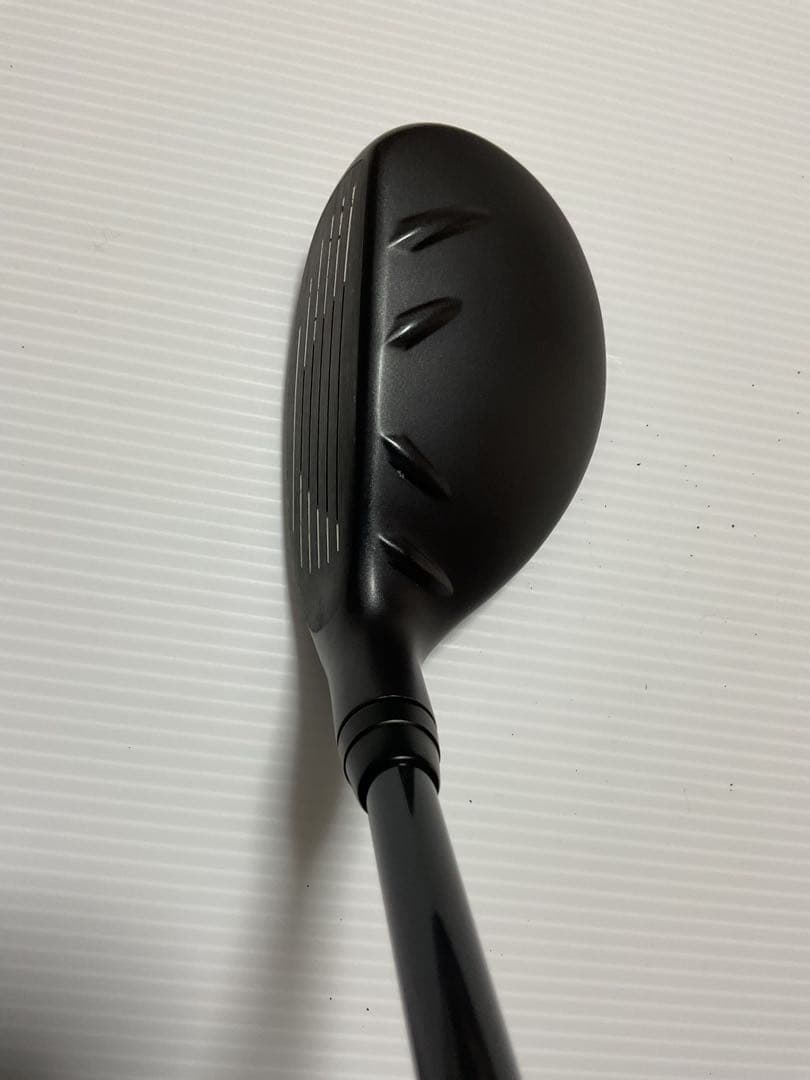 PING G410 ユーティリティ19度. ALTA JCB Flex-S