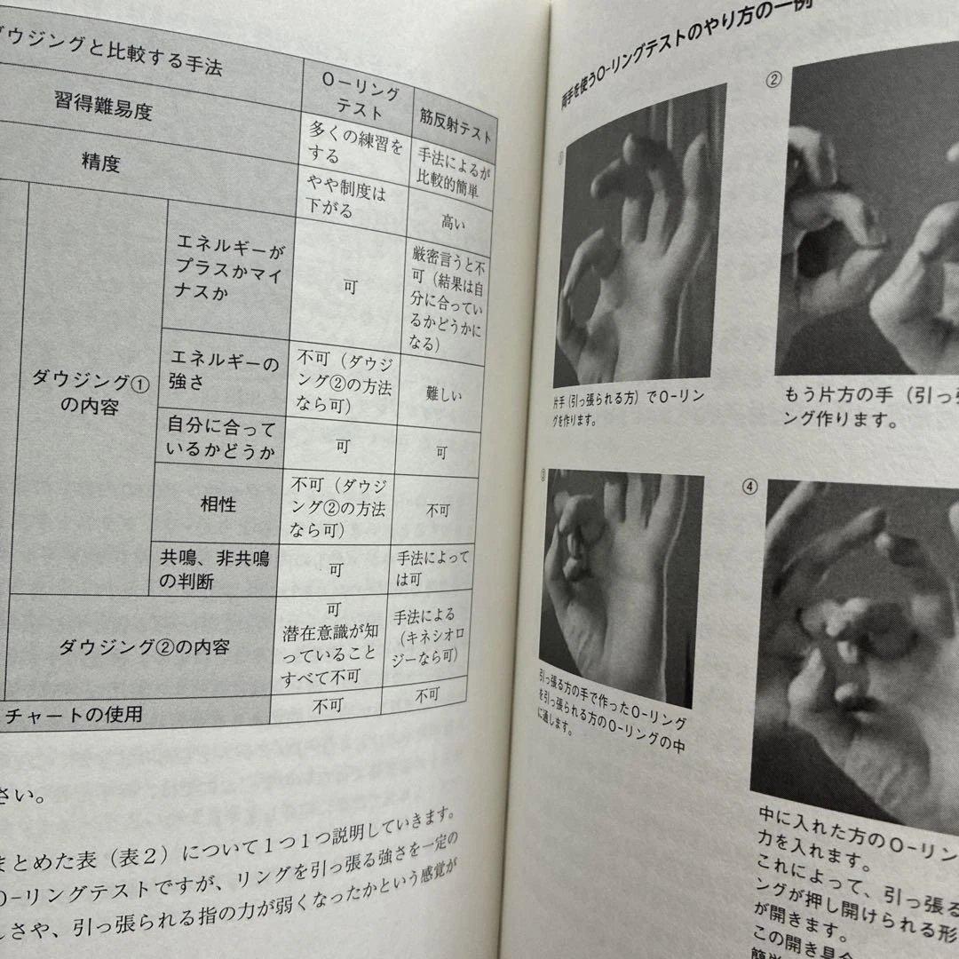 波動使いの書 本編・資料編 : あなたも波動使いになれる　江口達也