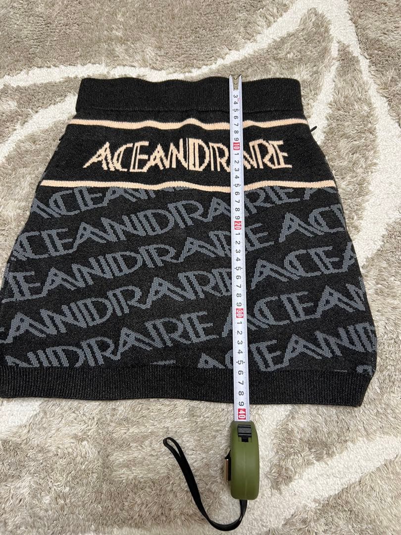 新品　ACEANDRARE ×+FTSUPREME.LA.LA.コラボ
