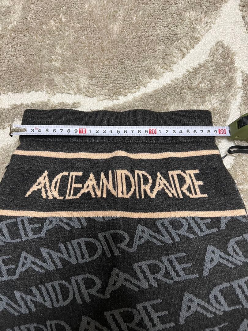 新品　ACEANDRARE ×+FTSUPREME.LA.LA.コラボ