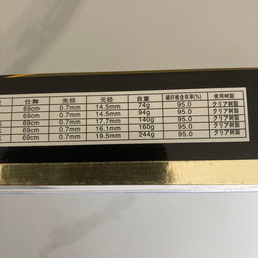 Shimano FX C3000 スピニングリール 磯竿450