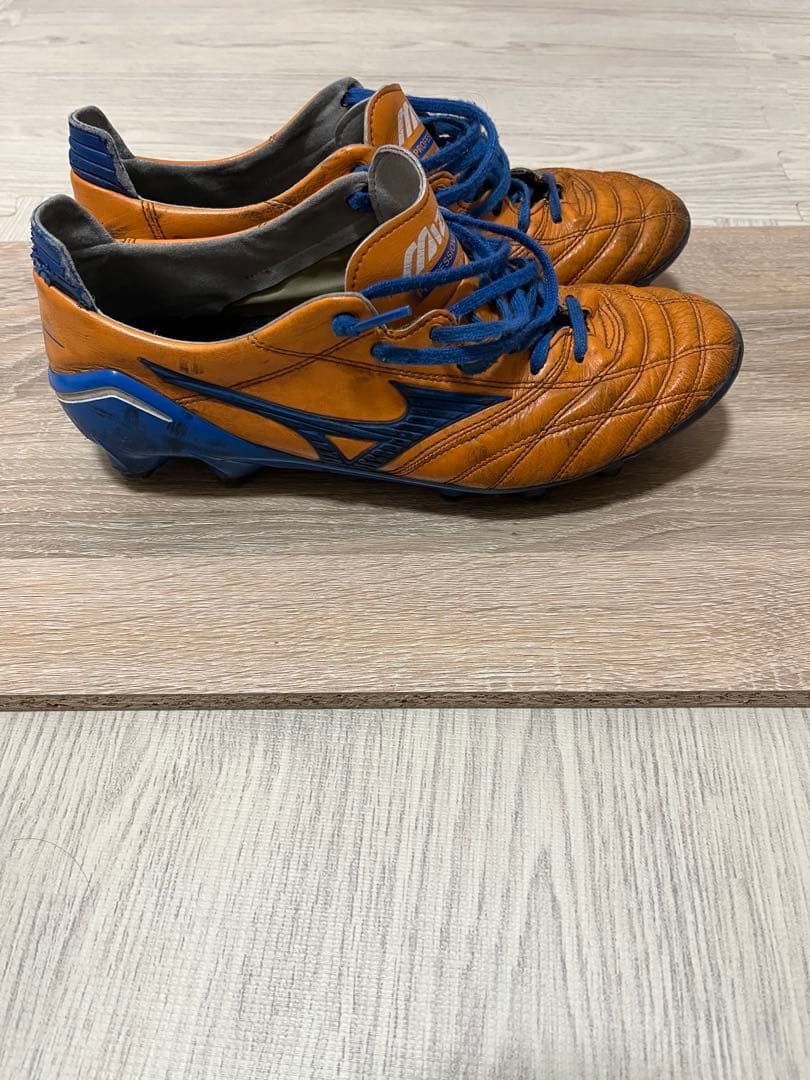 MIZUNO モレリアNEO 26cm 限定カラー