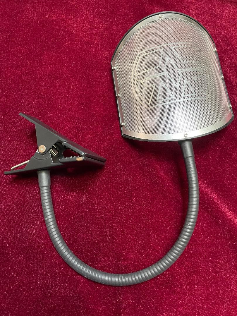 配信機器・PA機器・レコーディング機器 ASTON MICROPHONES Spirit