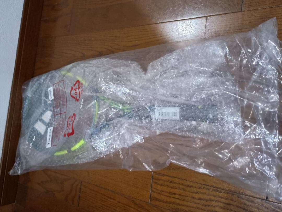 【超美品】【2026年モデル】 バボラ (Babolat) ピュアアエロ G2