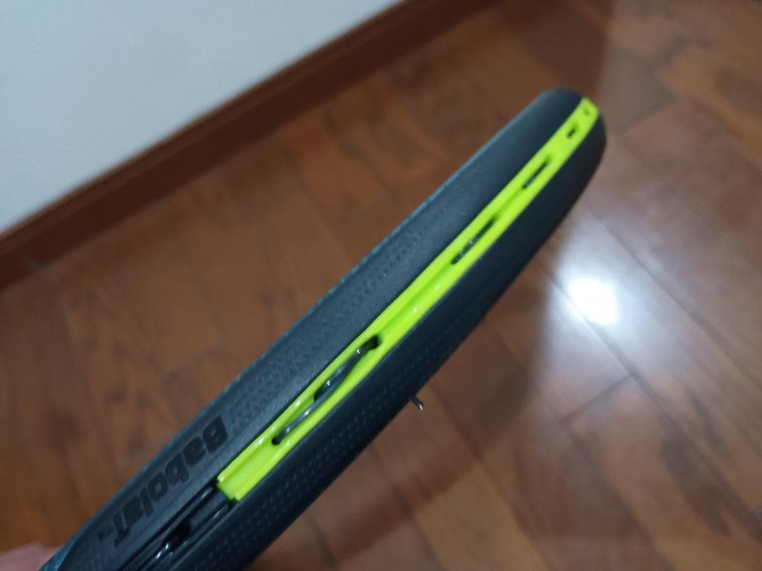 【超美品】【2026年モデル】 バボラ (Babolat) ピュアアエロ G2