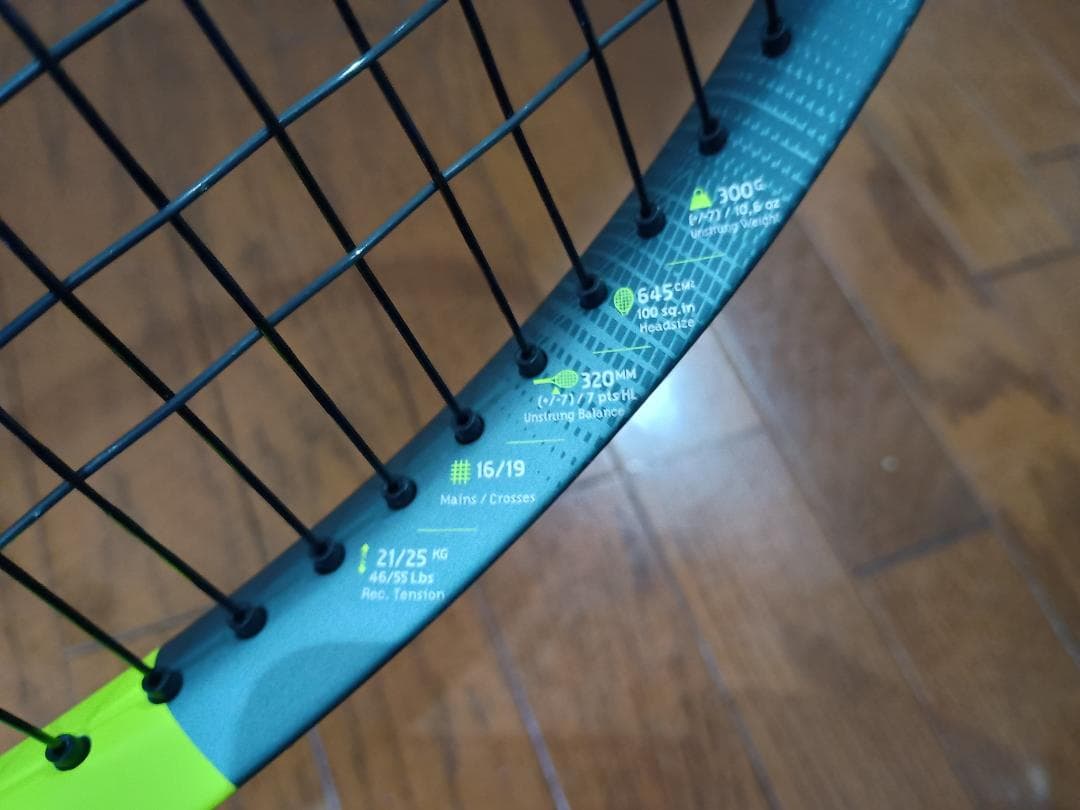【超美品】【2026年モデル】 バボラ (Babolat) ピュアアエロ G2