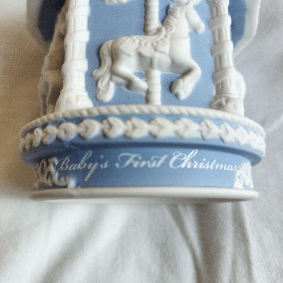 【さくら】 Baby's First Christmas