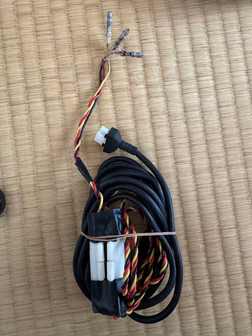 Panasonic CY-DSR110D ETC車載器　ナビ連動　DSRC