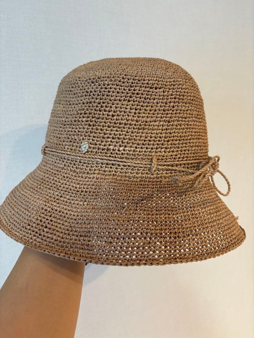 ヘレンカミンスキー　provence8 プロバンス　helenkaminski