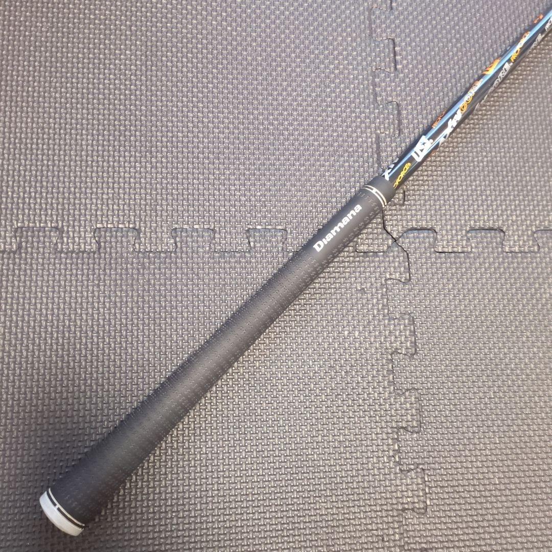 ひ*ん様 【稀少美品】UST シャフト PROFORCE R Callaway