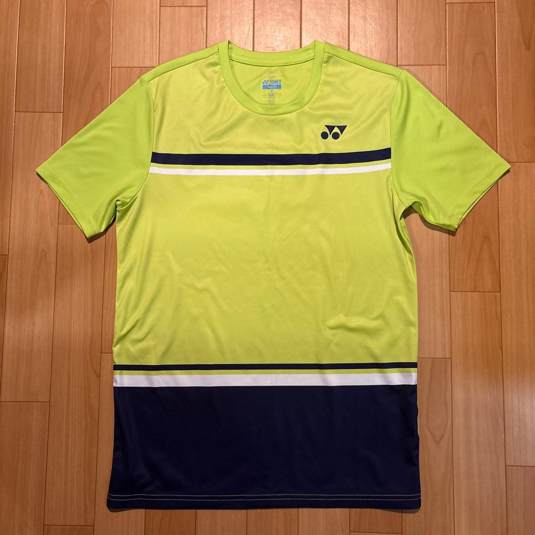 YONEX スポーツシャツ 8着セット