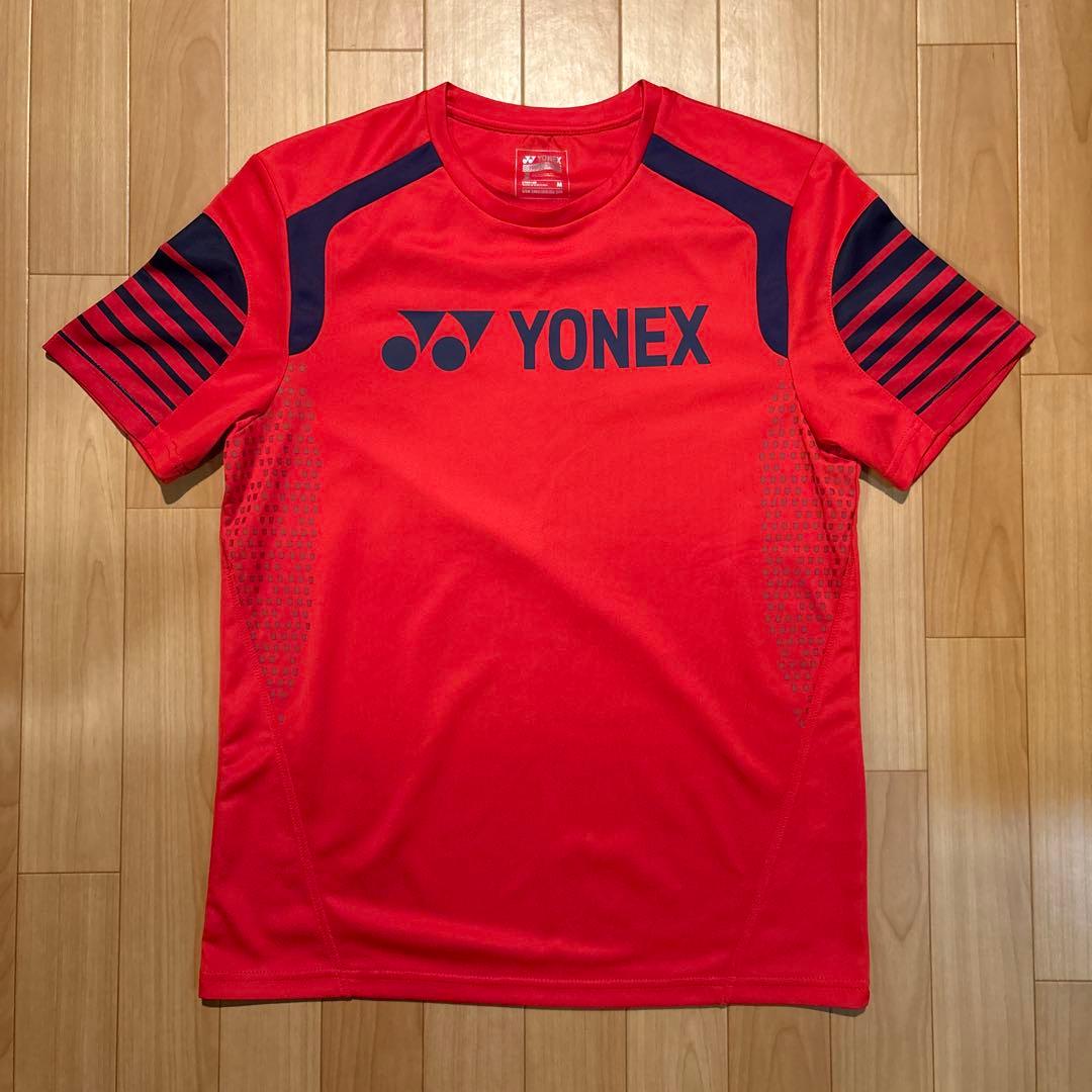YONEX スポーツシャツ 8着セット