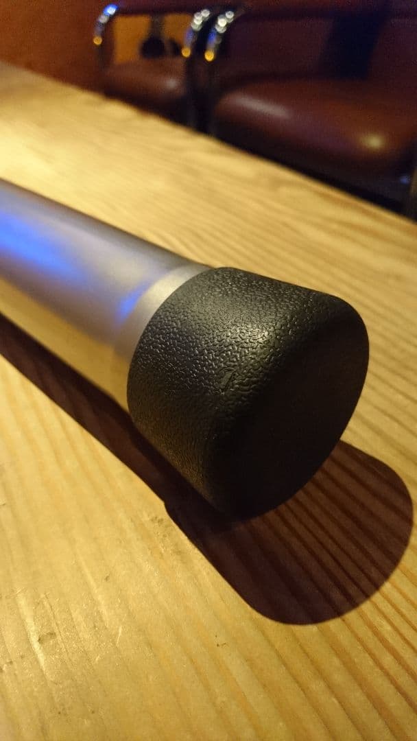ボンバダアグア バズッカ チタン BOMBADA ツララ TULALA