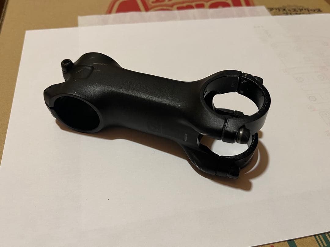 ボントレガー　bontrager Pro Blendr ステム　90mm