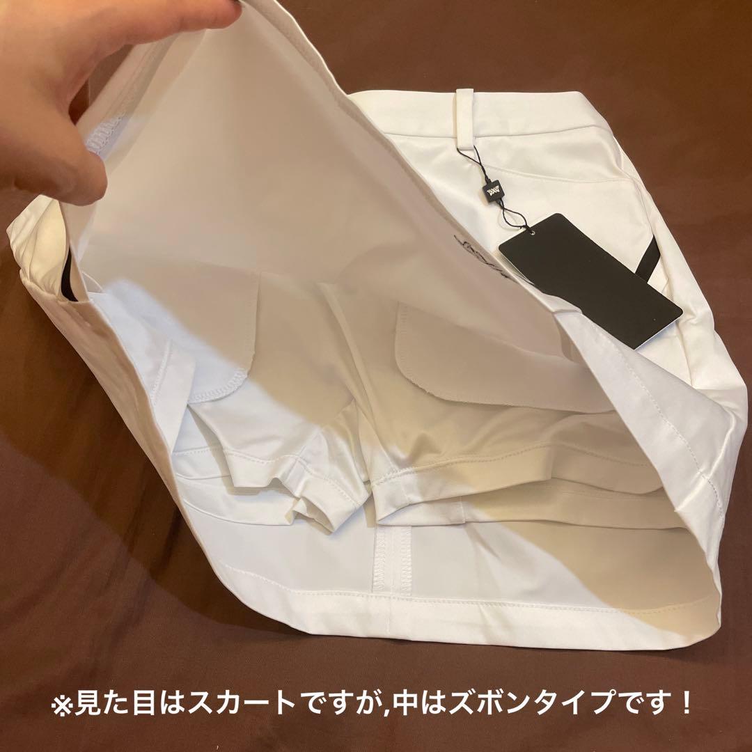 PXGゴルフウェア(新品)【即日発送】