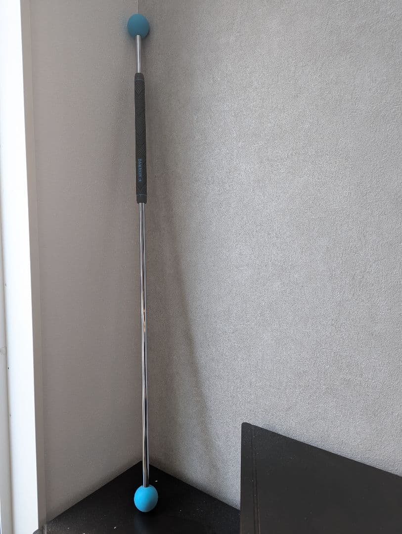 ダワキンスティック軽量タイプ ターコイズブルー