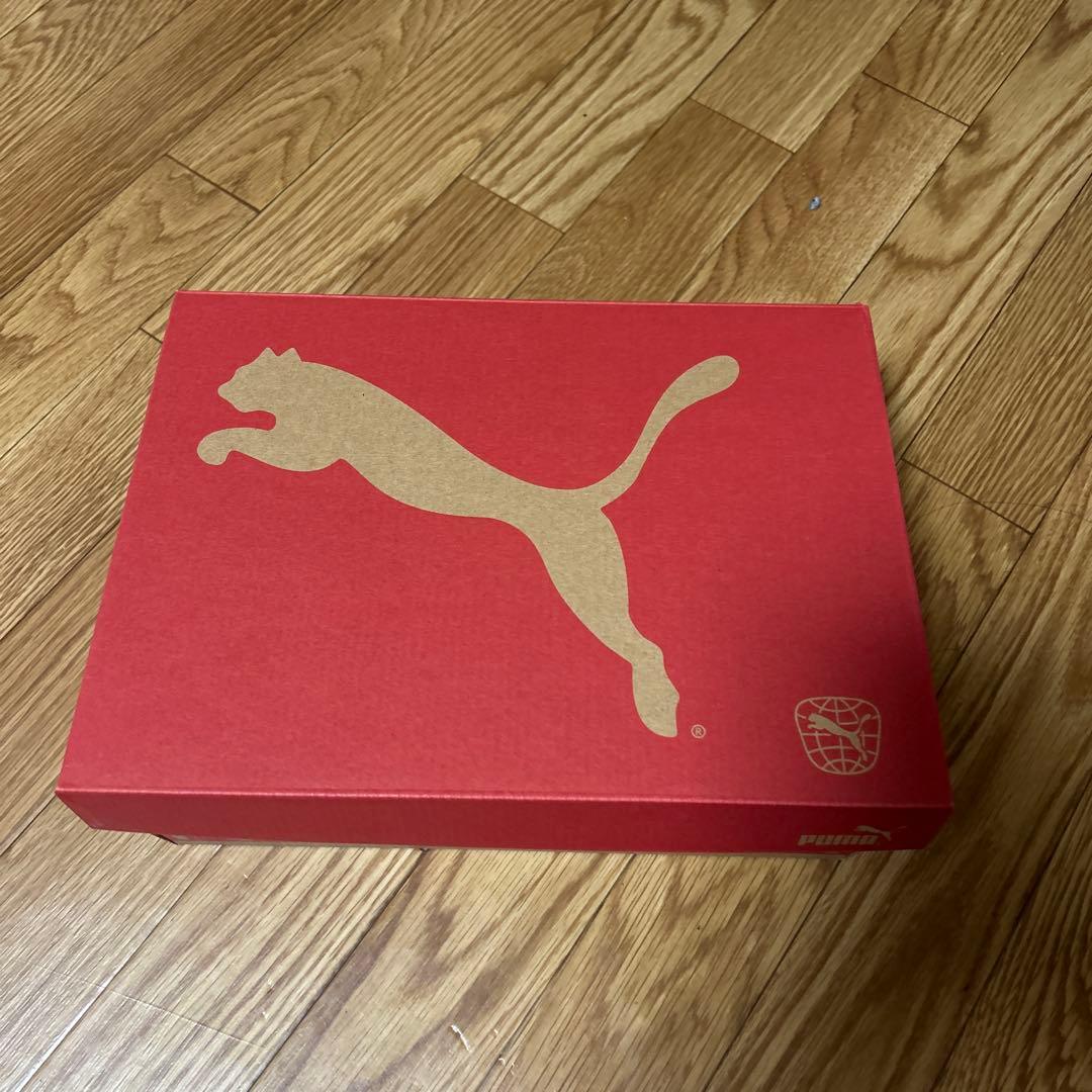 Puma サッカーシューズ キングアルティメットHG/AG 26.5センチ