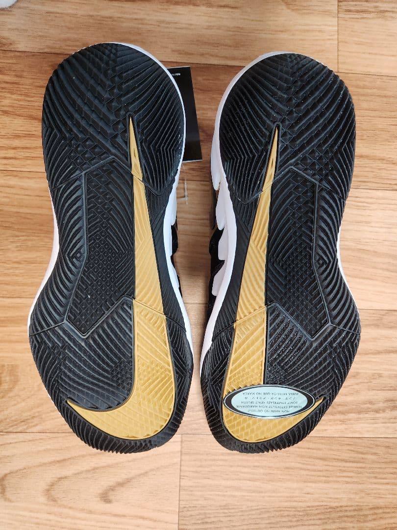 Nike ズームヴァイパーX フェデラー 新品未使用 26.0