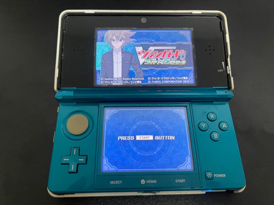 3DSソフトまとめ売り　ポケットモンスターオメガルビー他　計8本
