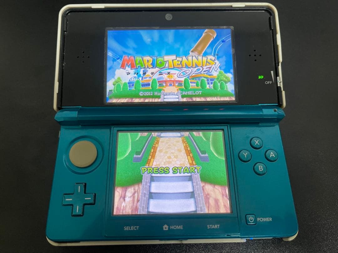 3DSソフトまとめ売り　ポケットモンスターオメガルビー他　計8本