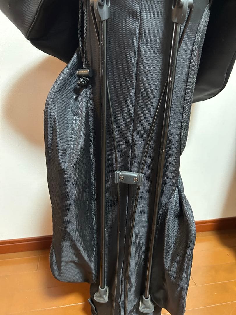 TaylorMade ゴルフバッグ
