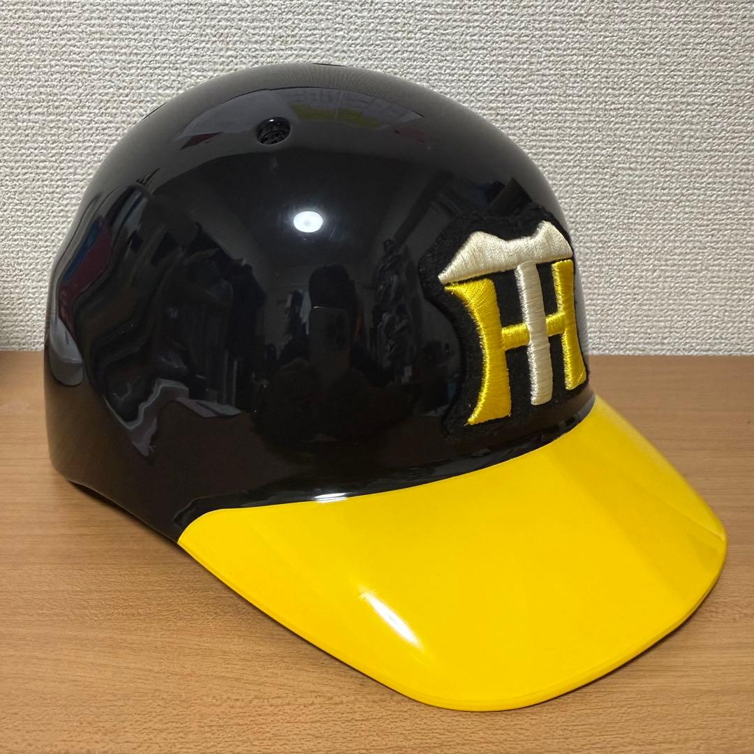 阪神タイガース 応援 ヘルメット 野球