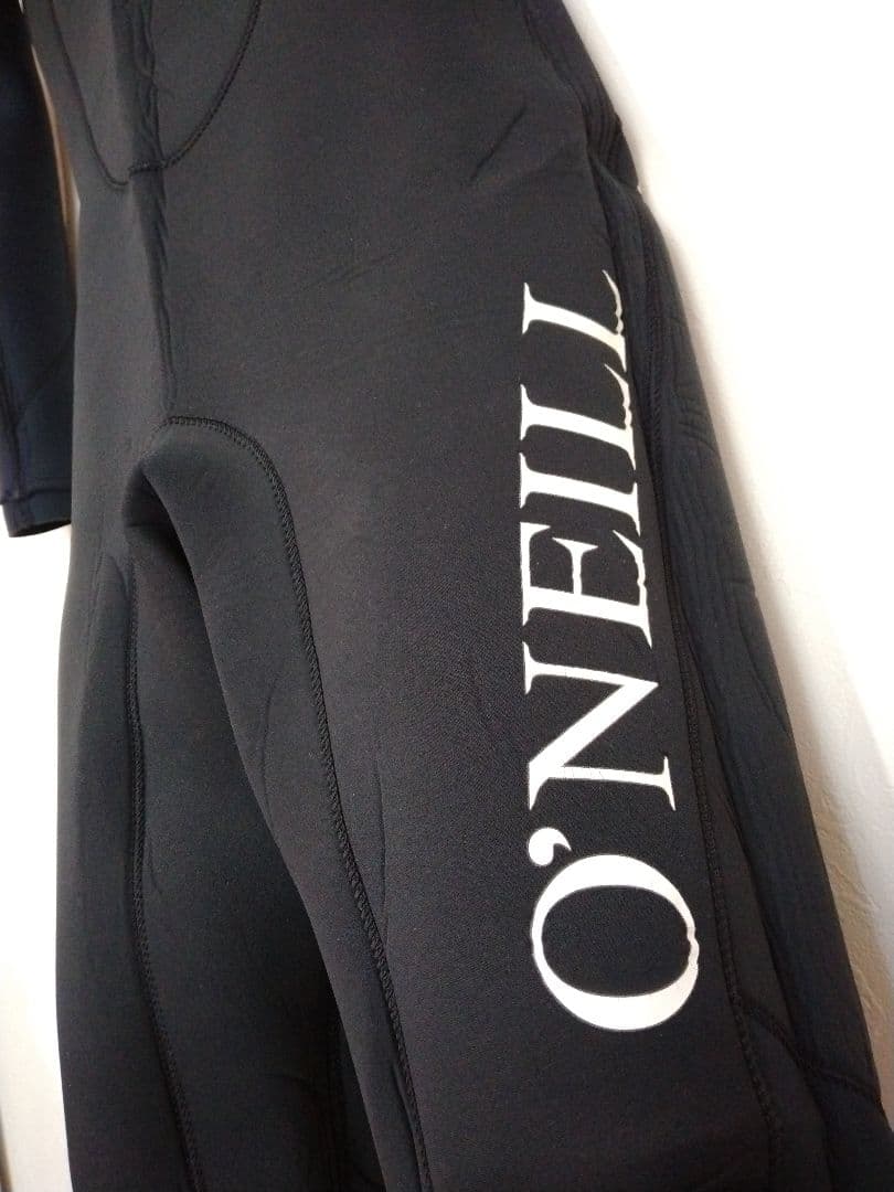 【O'NEILL/オニール/サーフィン/ウェットスーツ/フルスーツ(XL)】