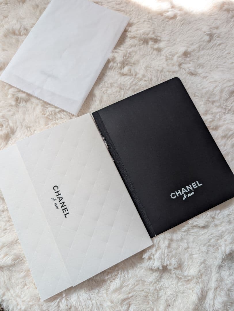 ✰CHANEL✰バックBOX&付属品✰5点SETシャネル【非売品】