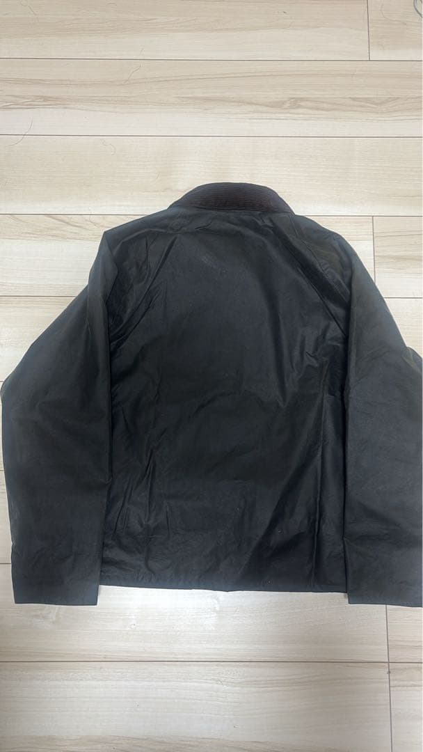 Barbour 【TRANSPORT / トランスポート】ジャケットサイズ36