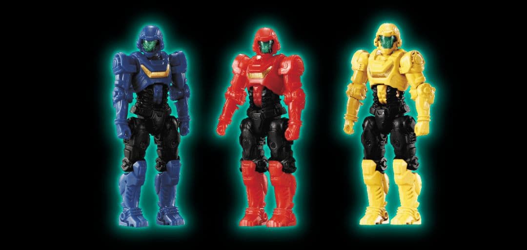 新品未開封　 ダイアクロン　DA-104 ダイアガーディオンゼロス