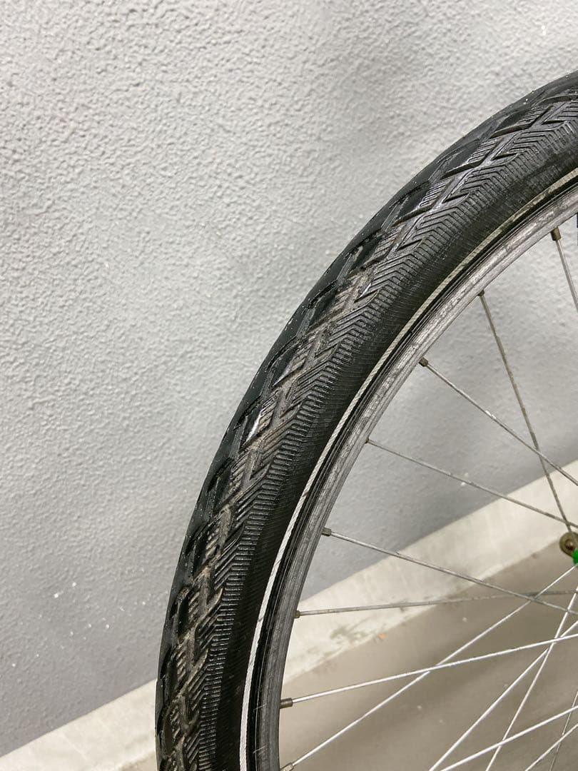 MIYATA ミヤタ　RIDGE RUNNER リッジランナーMTBクロスバイク