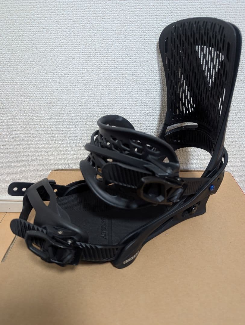 な*や様 24-25 BURTON GENESIS Re:Flex （ジェネシス