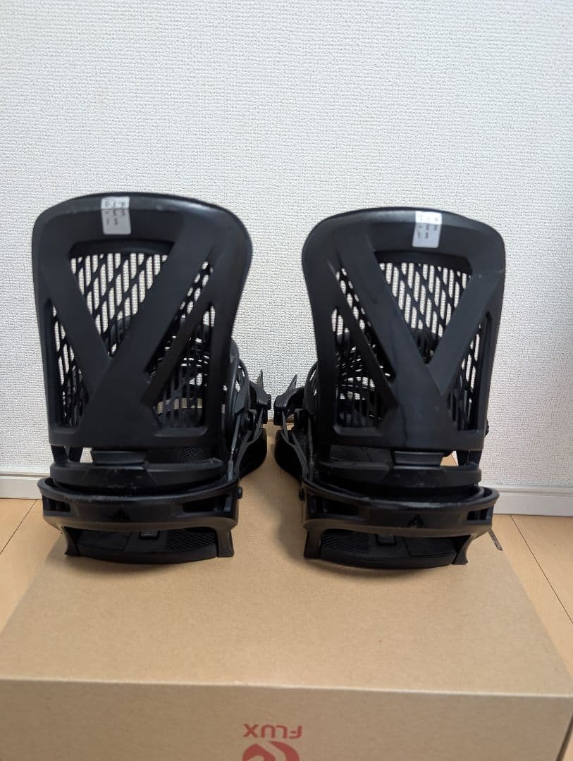 な*や様 24-25 BURTON GENESIS Re:Flex （ジェネシス