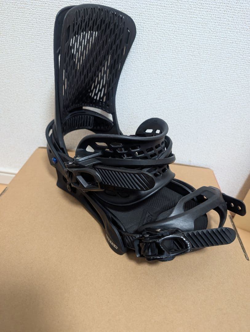 な*や様 24-25 BURTON GENESIS Re:Flex （ジェネシス