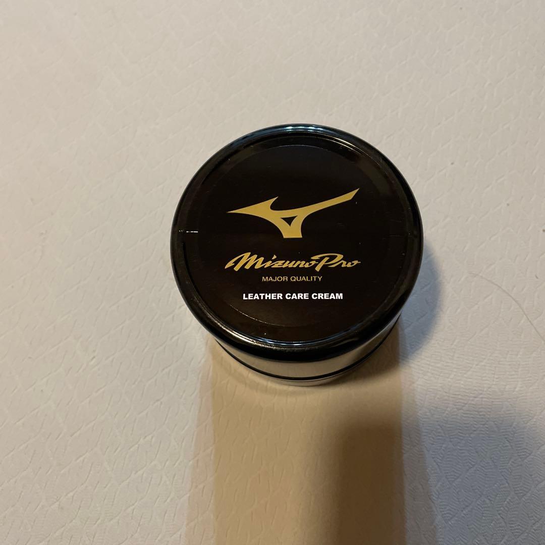 【最高級】MizunoPro 硬式 投手 左投げ グラブ ジェネラルキップレザー