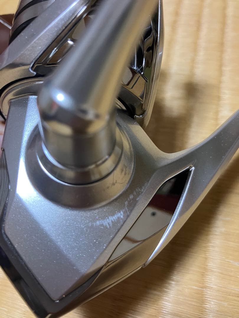 SHIMANO シマノ　23 STRADIC ストラディック3000MHG