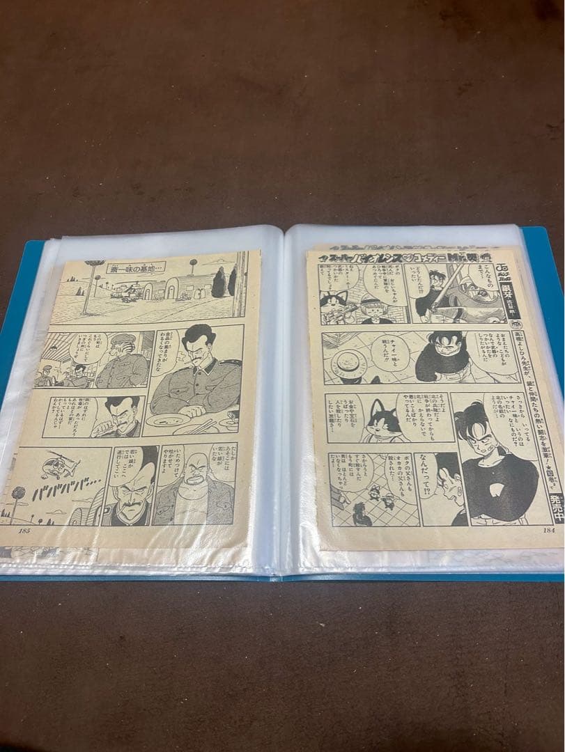 鳥山明　読み切り　4部作品
