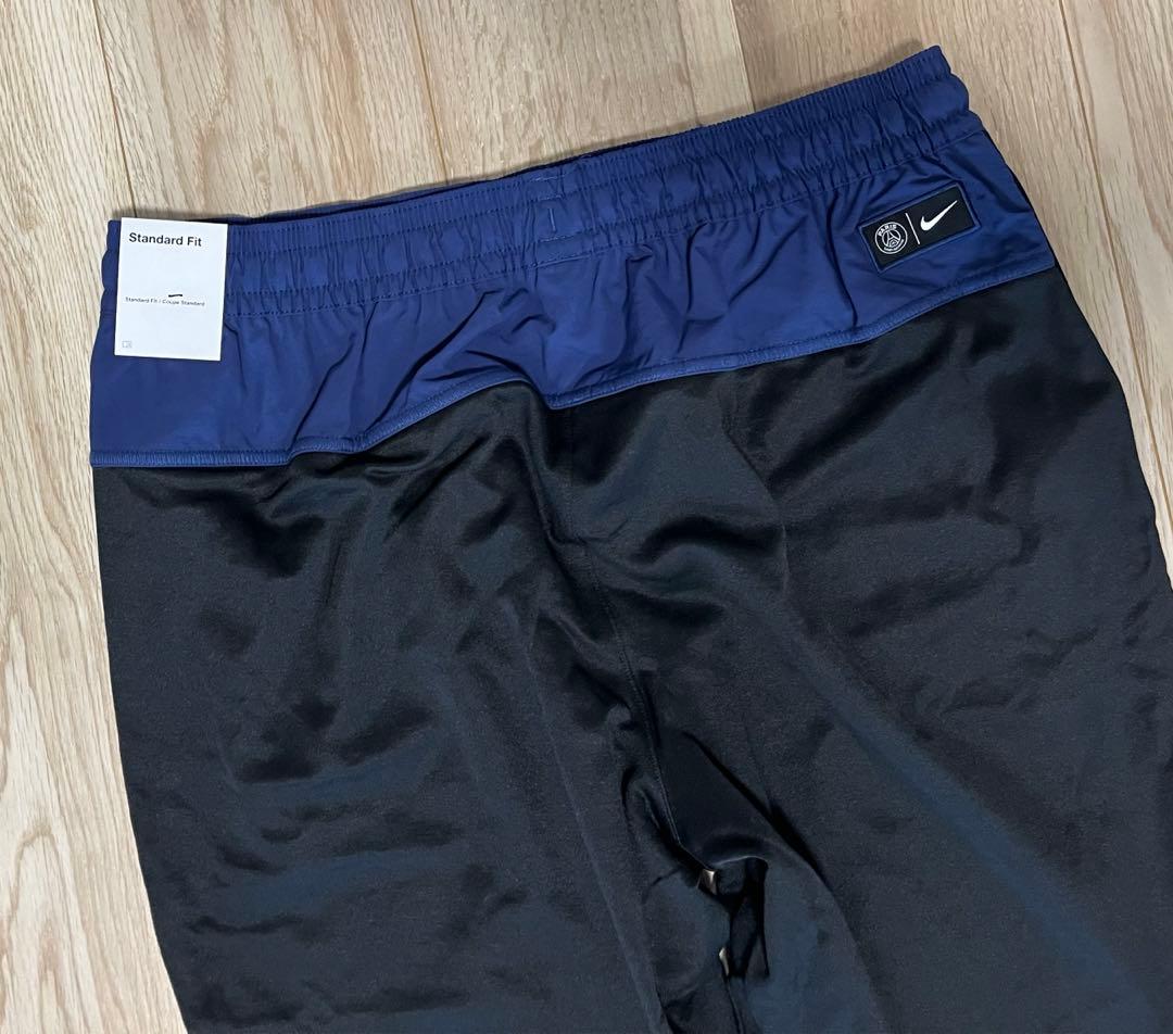 NIKE PSG パリサンジェルマン　トラベルパンツ　ジャージパンツ　新品　L
