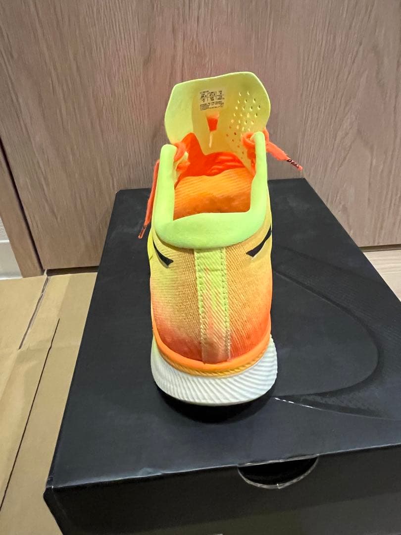 asics メタスピードエッジ　26.0cm