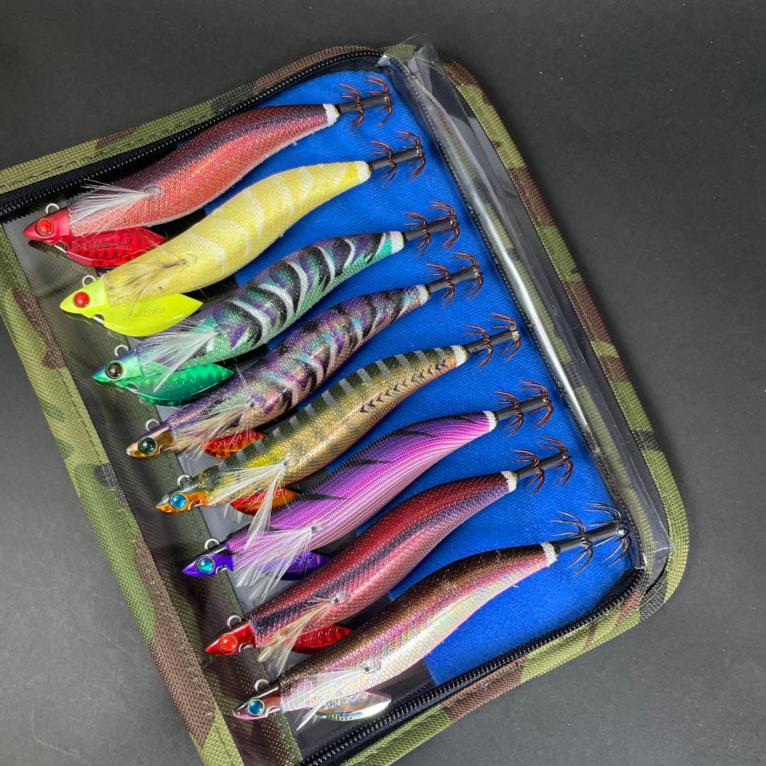 ハリミツ　墨族BB30・40