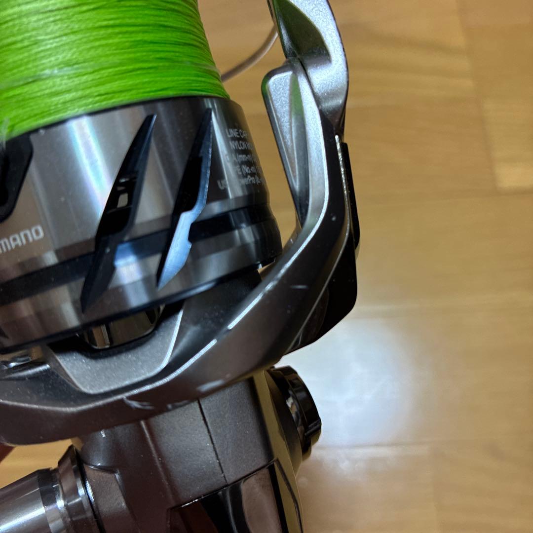 23ストラディック4000mhg