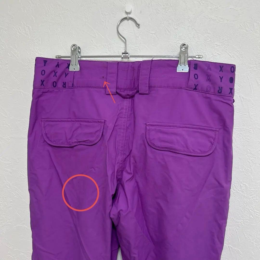 ROXY スノーボードウェア上下セット Sサイズ 値下げしました‼️
